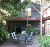 Jetz Bungalow - Lightning Ridge Tourism