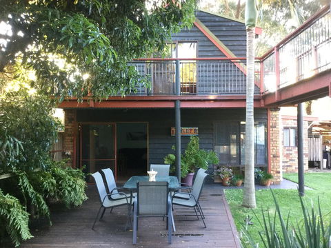 Jetz Bungalow - Lightning Ridge Tourism 0