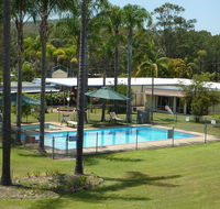 Kempsey Rose Motor Inn - Lightning Ridge Tourism