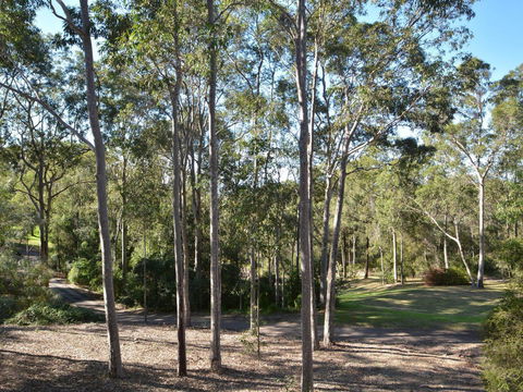 Villa Executive 2br Cypress DS Located Within Cypress Lakes Resort - Lightning Ridge Tourism 9