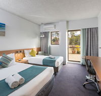 Metro Hotel Miranda - Lightning Ridge Tourism