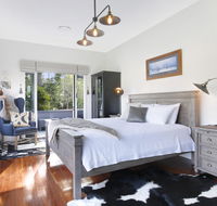 Romanz in the valley Luxury BB - Lightning Ridge Tourism