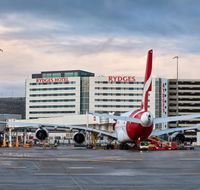 Rydges Sydney Airport Hotel - Lightning Ridge Tourism