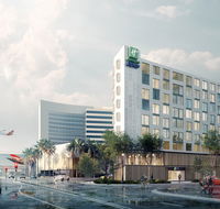 Holiday Inn Express Sydney Airport - Lightning Ridge Tourism
