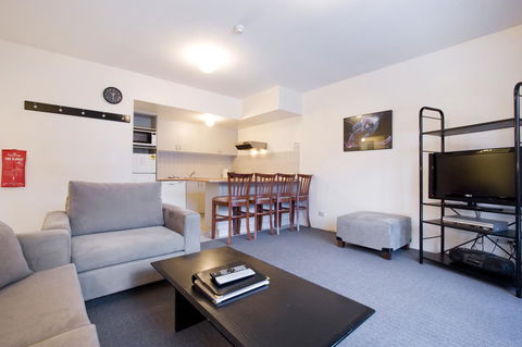 Lantern 1 Bedroom Balcony With Panoramic View - Lightning Ridge Tourism 24