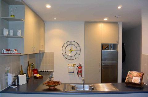 Lantern 1 Bedroom Balcony With Panoramic View - Lightning Ridge Tourism 3