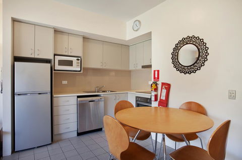 Lantern 1 Bedroom Balcony With Panoramic View - Lightning Ridge Tourism 31