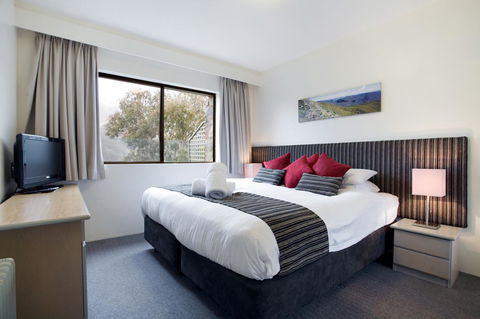 Lantern 1 Bedroom Balcony With Panoramic View - Lightning Ridge Tourism 19