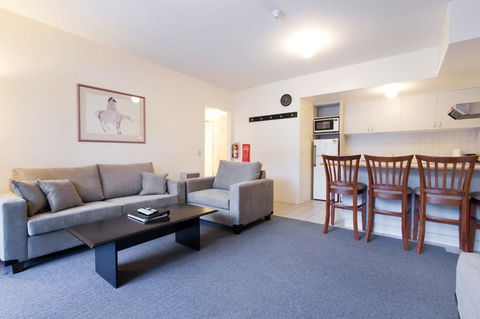 Lantern 1 Bedroom Balcony With Panoramic View - Lightning Ridge Tourism 27