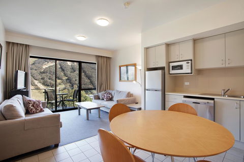 Lantern 1 Bedroom Balcony With Panoramic View - Lightning Ridge Tourism 30