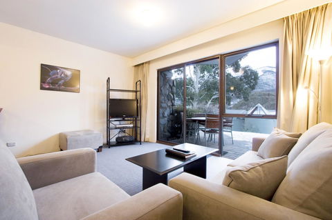 Lantern 1 Bedroom Balcony With Panoramic View - Lightning Ridge Tourism 25