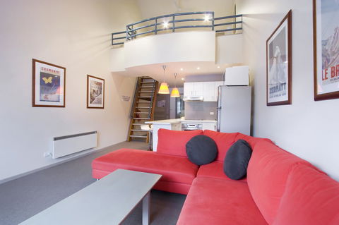 Lantern 1 Bedroom Balcony With Panoramic View - Lightning Ridge Tourism 37