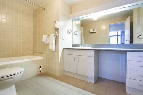 Lantern 1 Bedroom Balcony With Panoramic View - Lightning Ridge Tourism 12