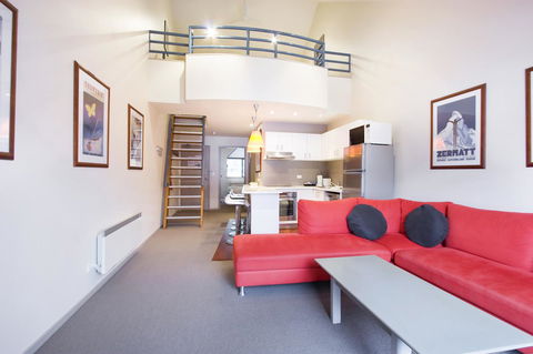 Lantern 1 Bedroom Balcony With Panoramic View - Lightning Ridge Tourism 21