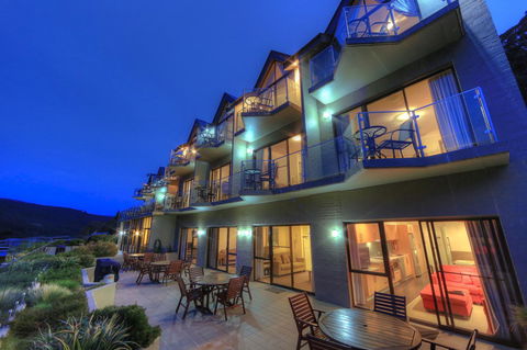 Lantern 1 Bedroom Balcony With Panoramic View - Lightning Ridge Tourism 0
