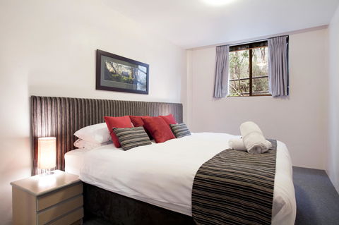 Lantern 1 Bedroom Balcony With Panoramic View - Lightning Ridge Tourism 11