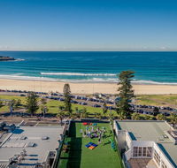 Wake Up Bondi Beach - Lightning Ridge Tourism