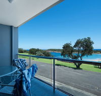 Boat Harbour on the Beach Getaway - Lightning Ridge Tourism