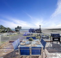 The Rotunda  Gerroa - Pet Friendly Beachfront - Lightning Ridge Tourism