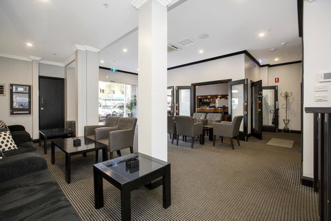 CH Boutique Hotel & Apartments, Ascend Hotel Collection - Lightning Ridge Tourism 29