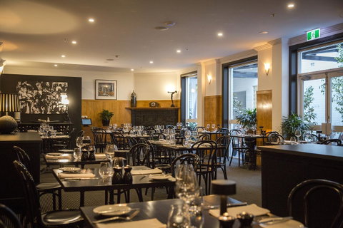 CH Boutique Hotel & Apartments, Ascend Hotel Collection - Lightning Ridge Tourism 28