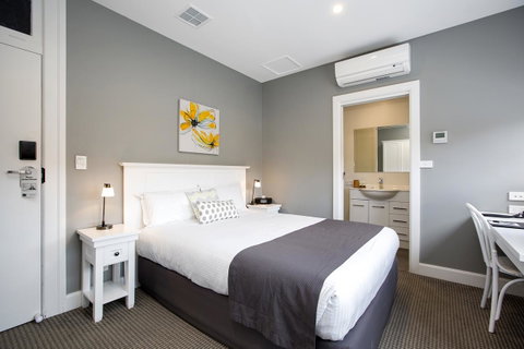 CH Boutique Hotel & Apartments, Ascend Hotel Collection - Lightning Ridge Tourism 25