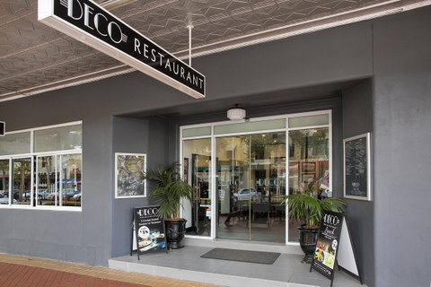 CH Boutique Hotel & Apartments, Ascend Hotel Collection - Lightning Ridge Tourism 27
