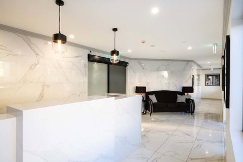 CH Boutique Hotel & Apartments, Ascend Hotel Collection - Lightning Ridge Tourism 15