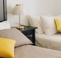 Modern  Cosy 2-Bedroom Apartment Hornsby - Lightning Ridge Tourism