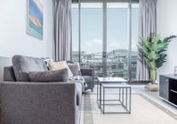 DD Apartments on Day