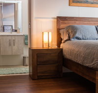 Mudgee Apartments on Horatio Street - Lightning Ridge Tourism