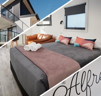 Alfred Apartments - Lightning Ridge Tourism