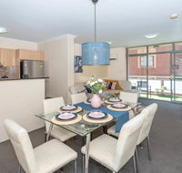 Apartments in Pyrmont - Lightning Ridge Tourism