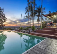 Byron Hinterland Villas - Lightning Ridge Tourism