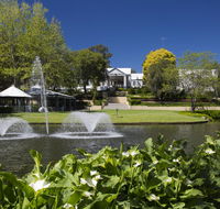 Crowne Plaza Hawkesbury Valley - Lightning Ridge Tourism