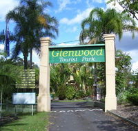 Glenwood Tourist Park  Motel - Lightning Ridge Tourism