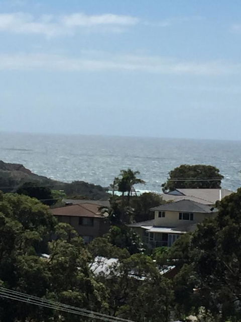 Churchill View Forster - Lightning Ridge Tourism 21