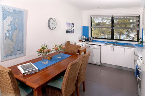 Refuge Cove On Pittwater - Lightning Ridge Tourism 8