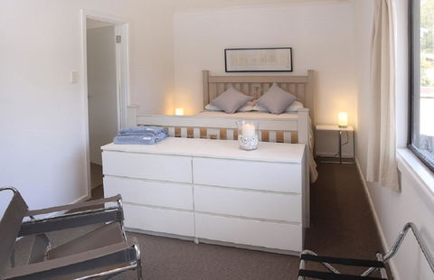Refuge Cove On Pittwater - Lightning Ridge Tourism 6
