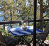 Refuge Cove On Pittwater - Lightning Ridge Tourism