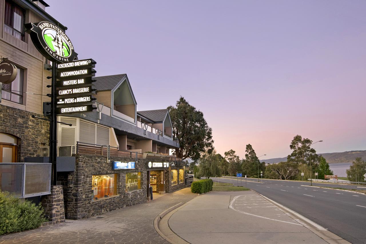 Jindabyne NSW Lightning Ridge Tourism