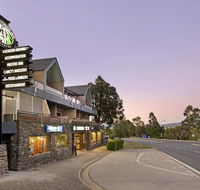 Banjo Paterson Inn - Lightning Ridge Tourism