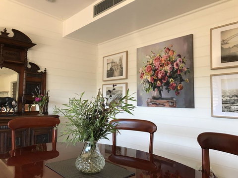 Amaroo Valley Springs - Lightning Ridge Tourism 12