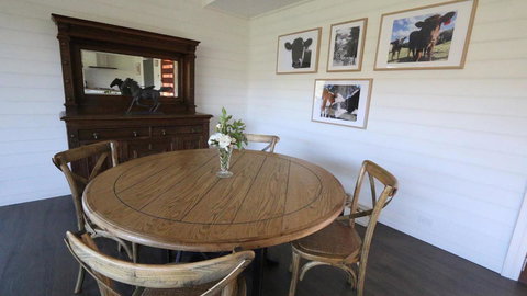 Amaroo Valley Springs - Lightning Ridge Tourism 30