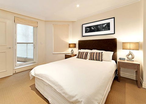 Wyndel Apartments Sydney CBD - Bond - Lightning Ridge Tourism 2