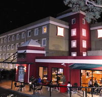 ibis Thornleigh - Lightning Ridge Tourism