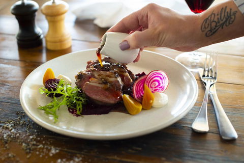 Oaks Cypress Lakes Resort - Lightning Ridge Tourism 21