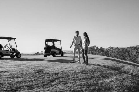 Oaks Cypress Lakes Resort - Lightning Ridge Tourism 23
