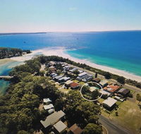 Arena Blanca Studio Apartment - Lightning Ridge Tourism