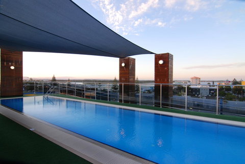 Mantra Quayside Port Macquarie - Lightning Ridge Tourism 14